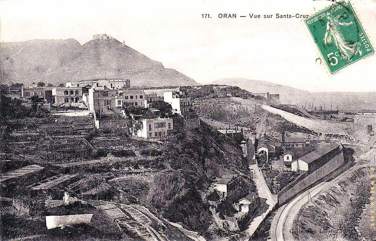 Oran - Plage Sainte Therese (6).jpg